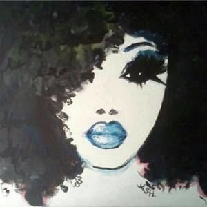 Meet your Posher, Shirley